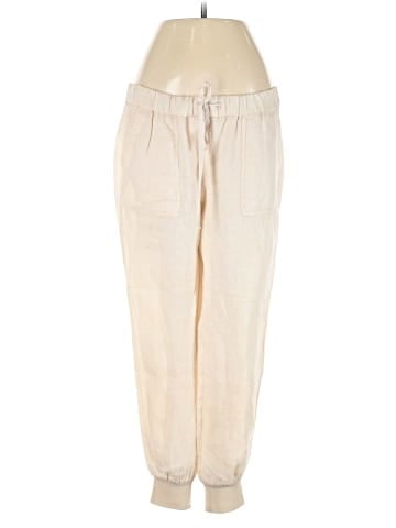 Joie Linen Pants (view 1)