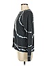 Six/Fifty Tie-dye Gray Pullover Sweater Size M - photo 5