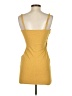 Privacy Please Yellow Cocktail Dress Size XS - photo 2
