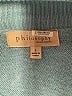 Philosophy Republic Clothing Blue Pullover Sweater Size L - photo 7