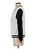 Atina Cristina White Pullover Sweater Size S - photo 5