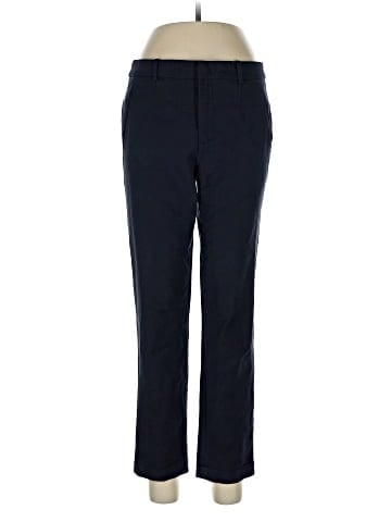 Zara Basic Casual Pants (view 1)