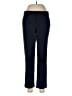 Zara Basic Blue Casual Pants Size L - photo 1