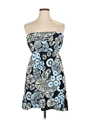 La Mer Luxe Cocktail Dress (view 1)