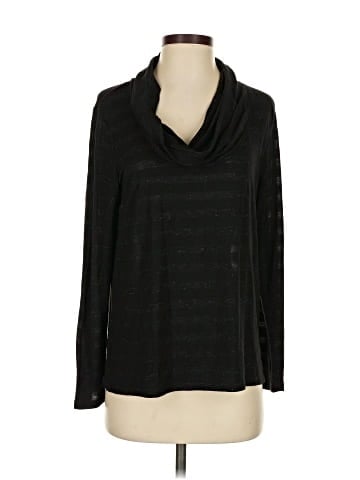 Lord & Taylor Long Sleeve Turtleneck (view 1)