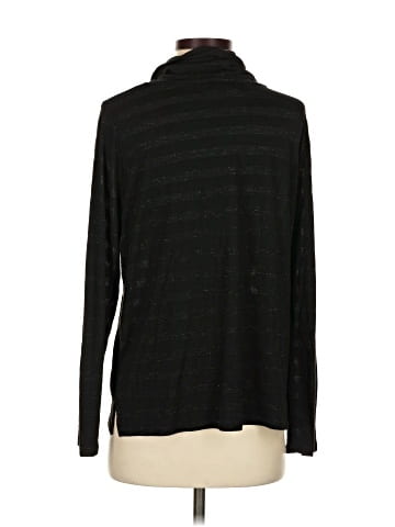 Lord & Taylor Long Sleeve Turtleneck (view 2)