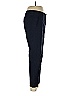 Zara Basic Blue Casual Pants Size L - photo 4