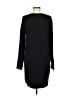 Athleta Black Casual Dress Size M - photo 2
