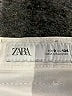 Zara Solid Yellow Ivory Jeans Size 9 - photo 3