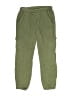 Art Class 100% Lyocell Green Cargo Pants Size 7 - 8 - photo 1
