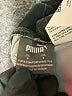 Puma Graphic Black Active Pants Size 6 - photo 3