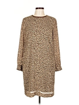 Sara Campbell Casual Dress