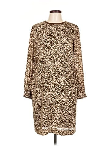 Sara Campbell Casual Dress (view 1)