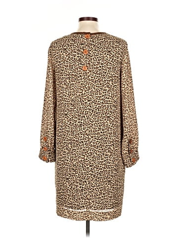 Sara Campbell Casual Dress (view 2)