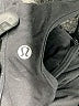 Lululemon Athletica Black Tank Top Size 2 - photo 7