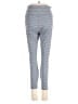 Athleta Stripes Gray Active Pants Size S - photo 2