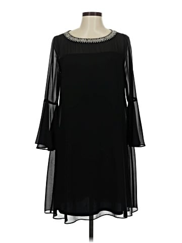 Jessica Howard Cocktail Dress (view 1)