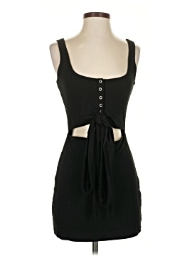 Privacy Please Casual Dress