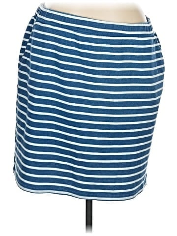 Joules Casual Skirt (view 1)