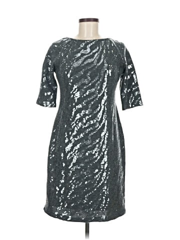 Scarlett Cocktail Dress (view 1)