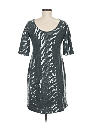 Scarlett Cocktail Dress (view 2)