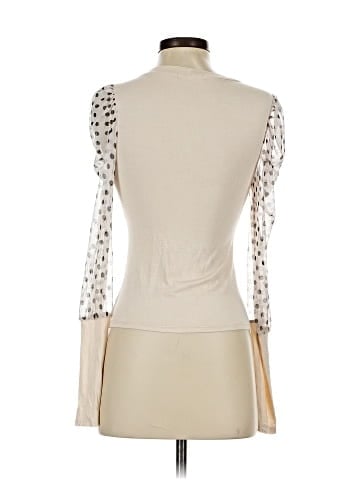 Teenbell Long Sleeve Top (view 2)