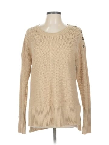 Rachel Zoe TJX Pullover Sweater (view 1)