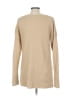 Rachel Zoe TJX Tan Pullover Sweater Size L - photo 2