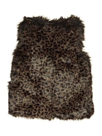 Old Navy Faux Fur Vest (view 2)