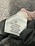 Alya Metallic Pink Pullover Sweater Size M - photo 8