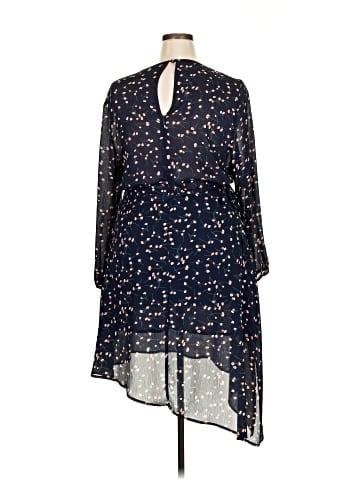 Octavia Casual Dress (view 2)