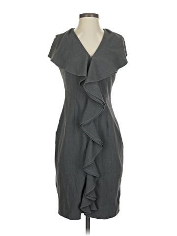 Calvin Klein Cocktail Dress (view 1)
