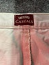Riders Solid Gray Casual Pants Size 18 - photo 4