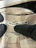 Tularosa Solid Tan Linen Pants Size S - photo 6
