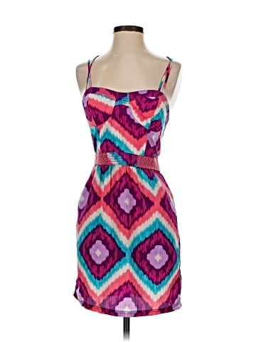 American Eagle Outfitters Cocktail Dress (view 1)