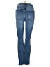 Good American Hearts Blue Jeans Size 0 - photo 2