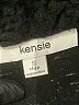 Kensie Black Jacket Size S - photo 6