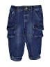 Unbranded Blue Jeans Size 3-6 mo - photo 1
