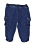 Unbranded Blue Jeans Size 3-6 mo - photo 2