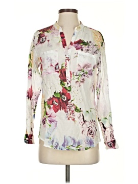 Assorted Brands 3/4 Sleeve Blouse