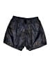 Gianni Ferrante 100% Polyester Camo Blue Athletic Shorts Size L - photo 1