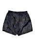 Gianni Ferrante 100% Polyester Camo Blue Athletic Shorts Size L - photo 2