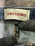 Driftwood Blue Jeans Size 24 waist - photo 7