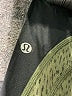Lululemon Athletica Green Active Pants Size 4 - photo 7