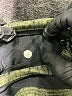 Lululemon Athletica Green Active Pants Size 4 - photo 8