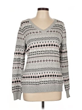 Croft & Barrow Pullover Sweater