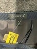 J.Crew Polka Dots Blue Formal Skirt Size 0 - photo 4