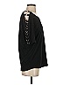 IRO Black 3/4 Sleeve T-Shirt Size XS - photo 4