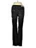 Vanessa Bruno Gray Jeans Size 24 waist - photo 2