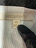 Etcetera Ivory Pullover Sweater Size XS - photo 7